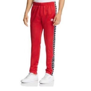 Kappa men's sweat pants